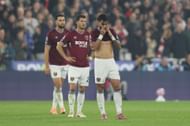 West Ham United v Brentford - Premier League - Source: Getty